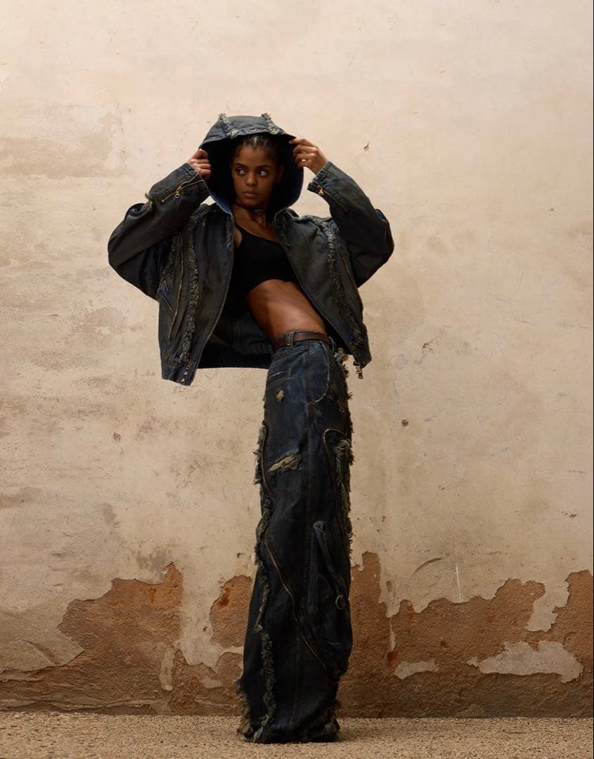 personsoulフーディー