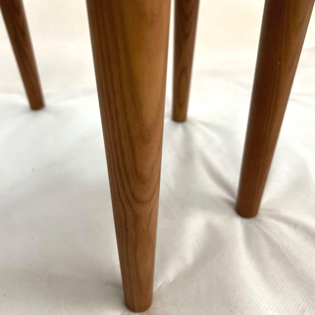 ファブリックスツール・3脚セット