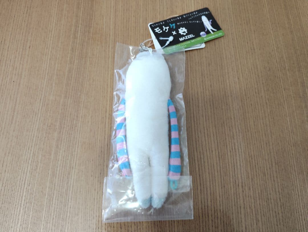 MAZZEL NAOYA プリンセスモケケ - メルカリ