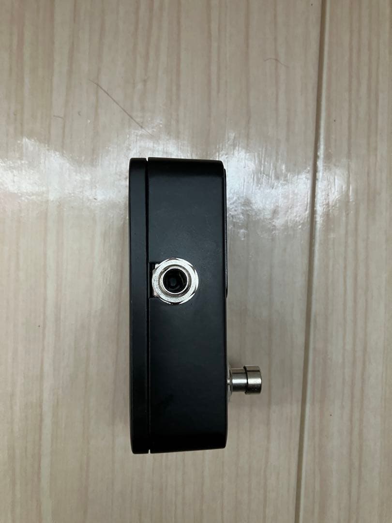 tc electronic POLYTUNE2 mini NOIR ポリチューン