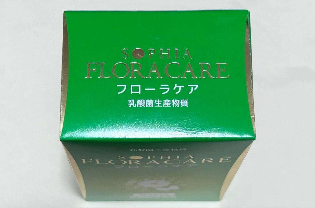 ソフィア フローラケア FLORACARE 30PKTS 犬猫用健康補助食品 - メルカリ