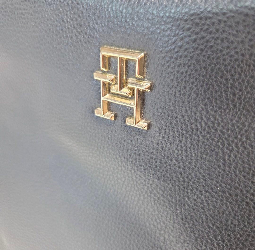  モノグラム2WAYサッチェルバッグ ブラック OS