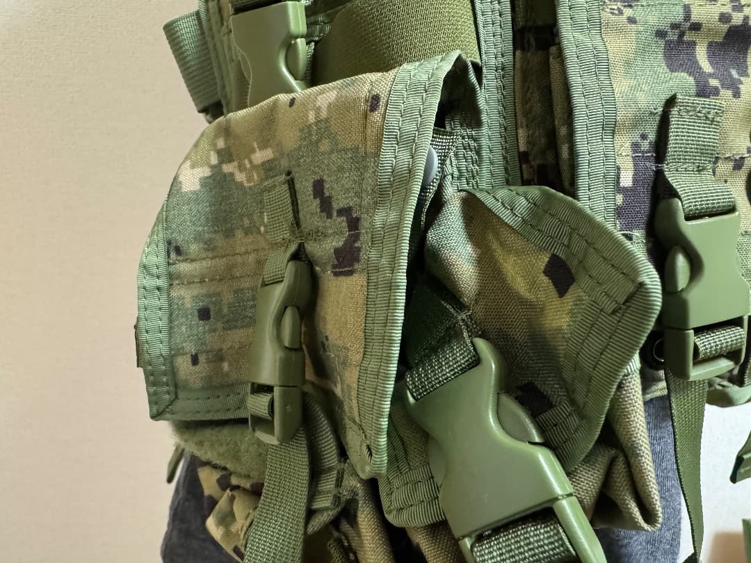 激レア 未使用 LBT 1961A AOR2