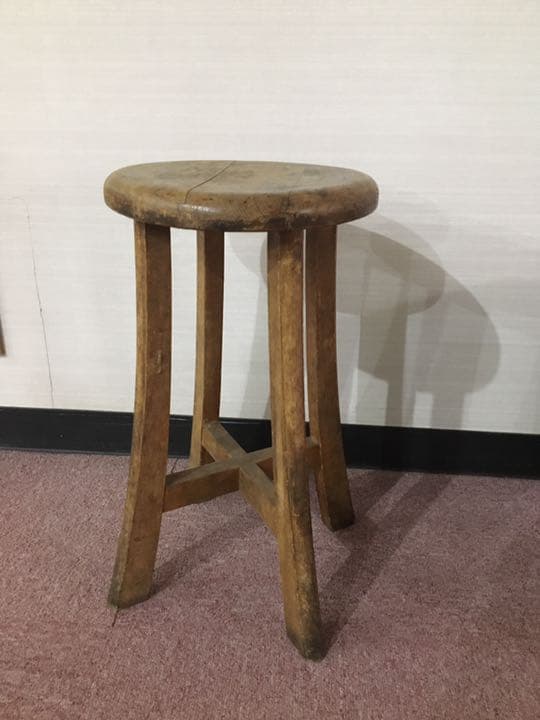 木製 スツール version2 コレクション version2 ハンドメイド・手芸