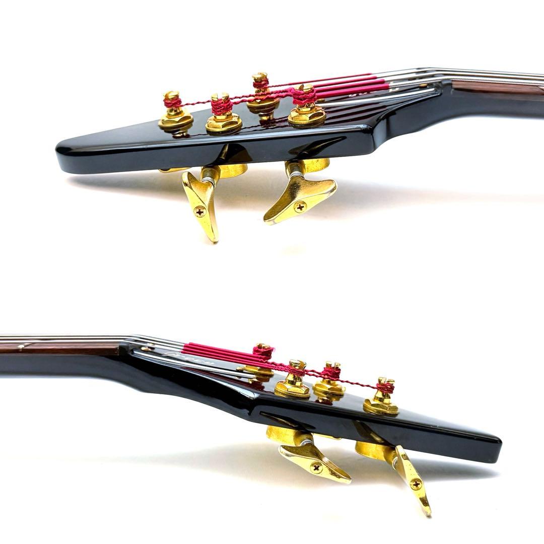 希少】 Greco BOB-65 エレキベース グレコ - メルカリ