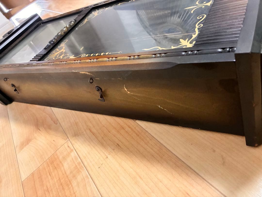 シチズン 振り子時計　掛け時計 30Day アンティーク　ビンテージ