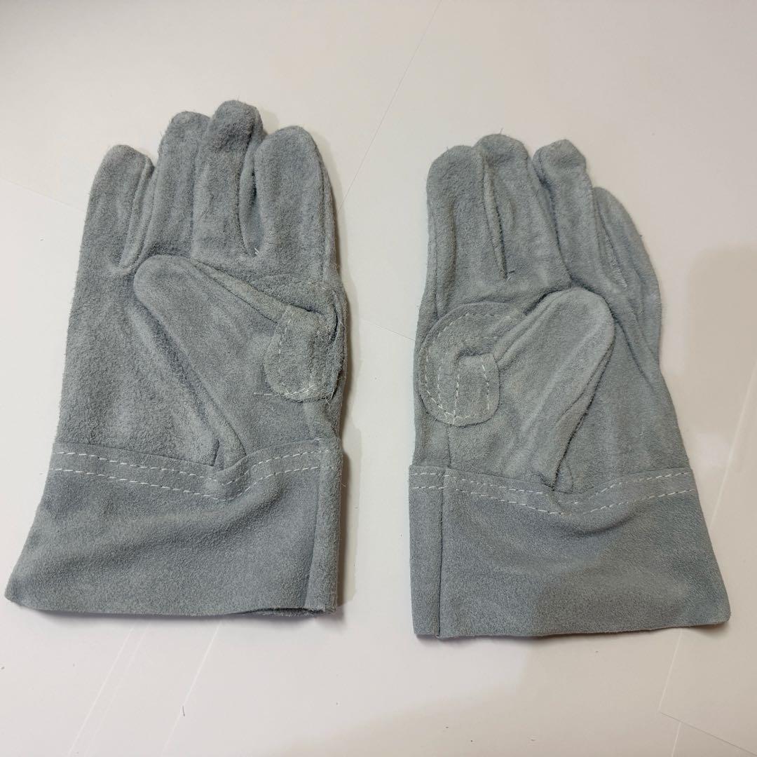 値下げしました！革手袋【40双セット】フリーサイズの通販はau PAY