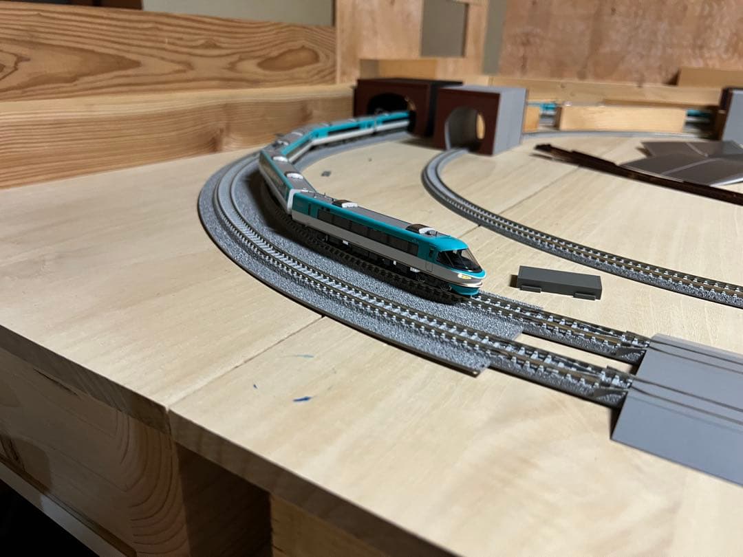 土曜日の10時00分まで！KATO283系特急オーシャンアロー9両セットの通販