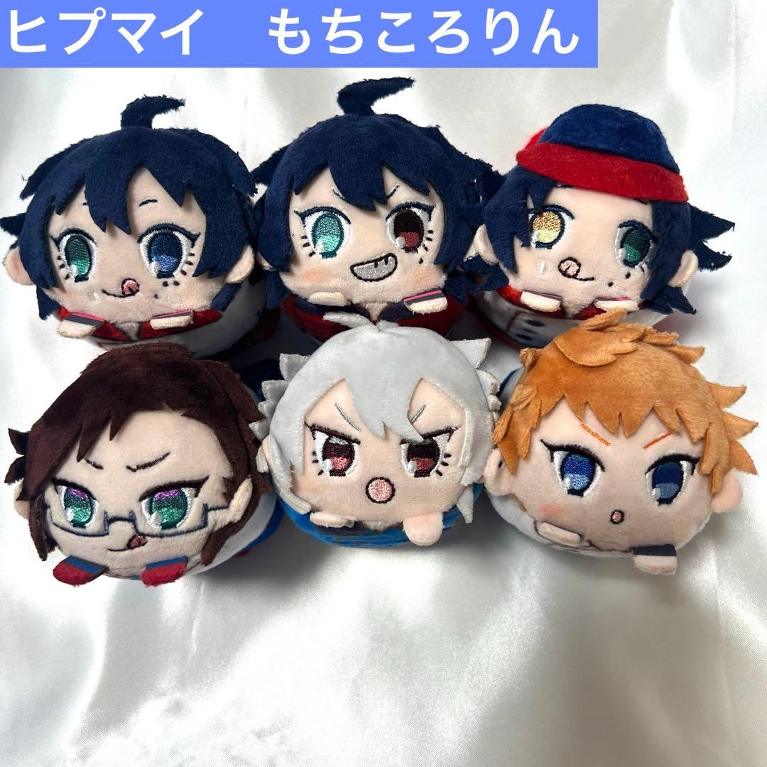 ヒプノシスマイク もちころりん スイパラコラボ パティシエver - メルカリ