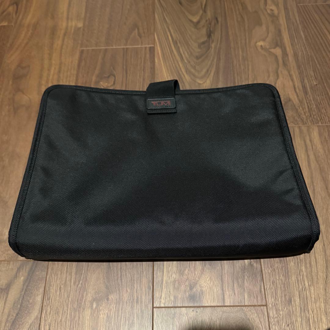 TUMI セット キャリーケース ブリーフバッグ PCケース ポーチ ビジネス