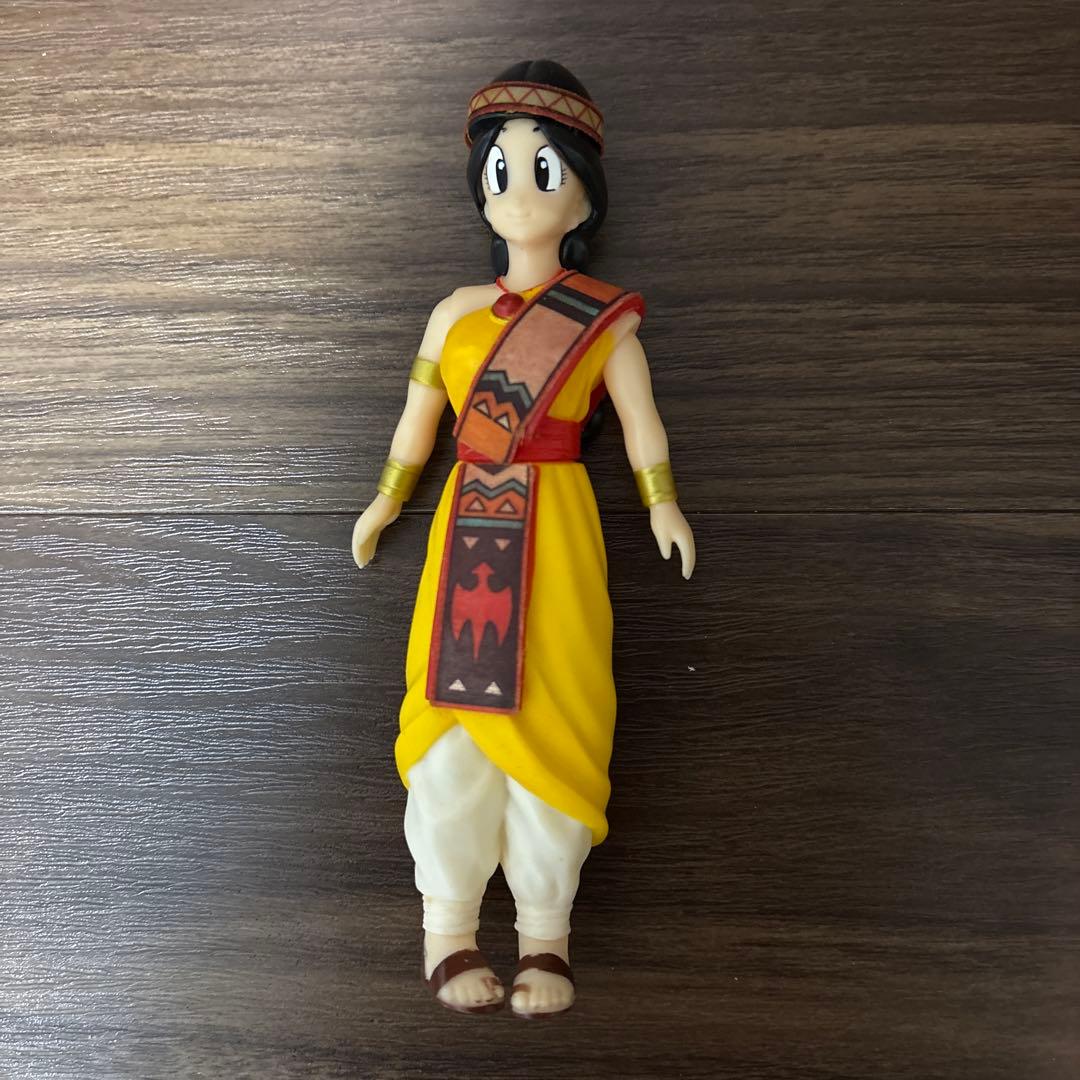 ドラゴンクエスト HGソフビシリーズ 5種セット