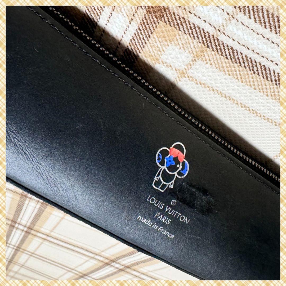 ルイヴィトン ‭エリザベット‬／ヴィヴィエンヌ／ペンケース／ ヴィトン