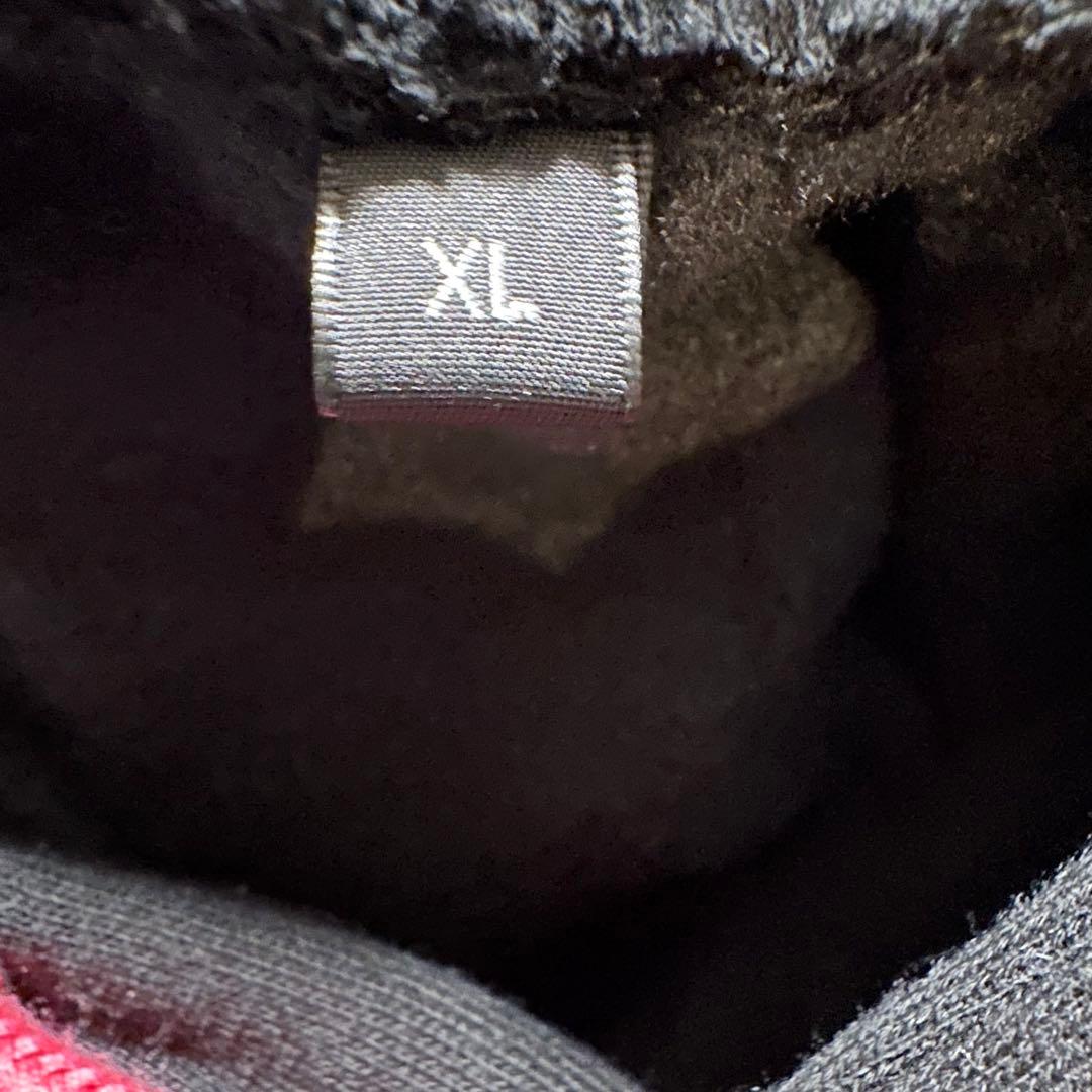 Indoor Empire インドア帝国 フード付きパーカー