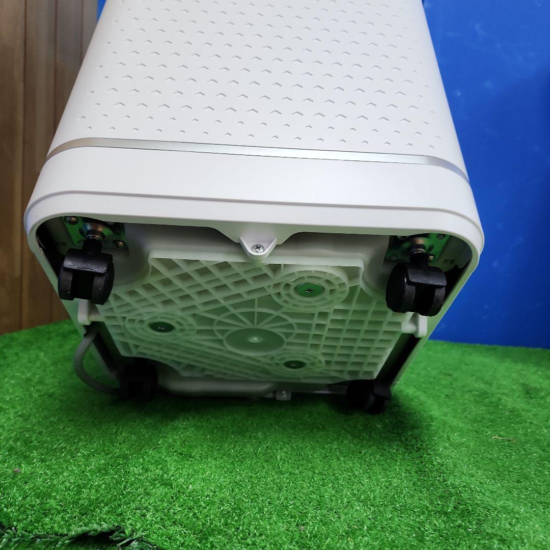 S76★スポットクーラー 移動式エアコン　SKJ-KY20A2 送料無料 保証付