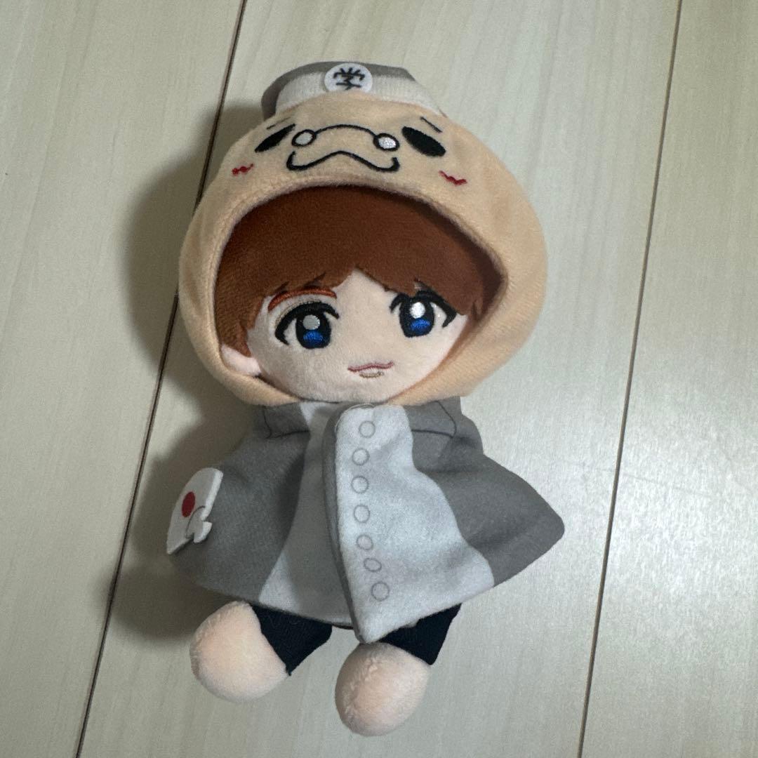 伊野尾慧 ぬい - メルカリ