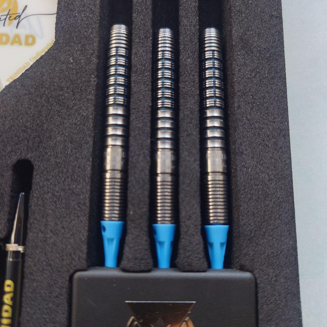 トリニダード THE  ROMERO Type3 ST 岩田夏海モデル