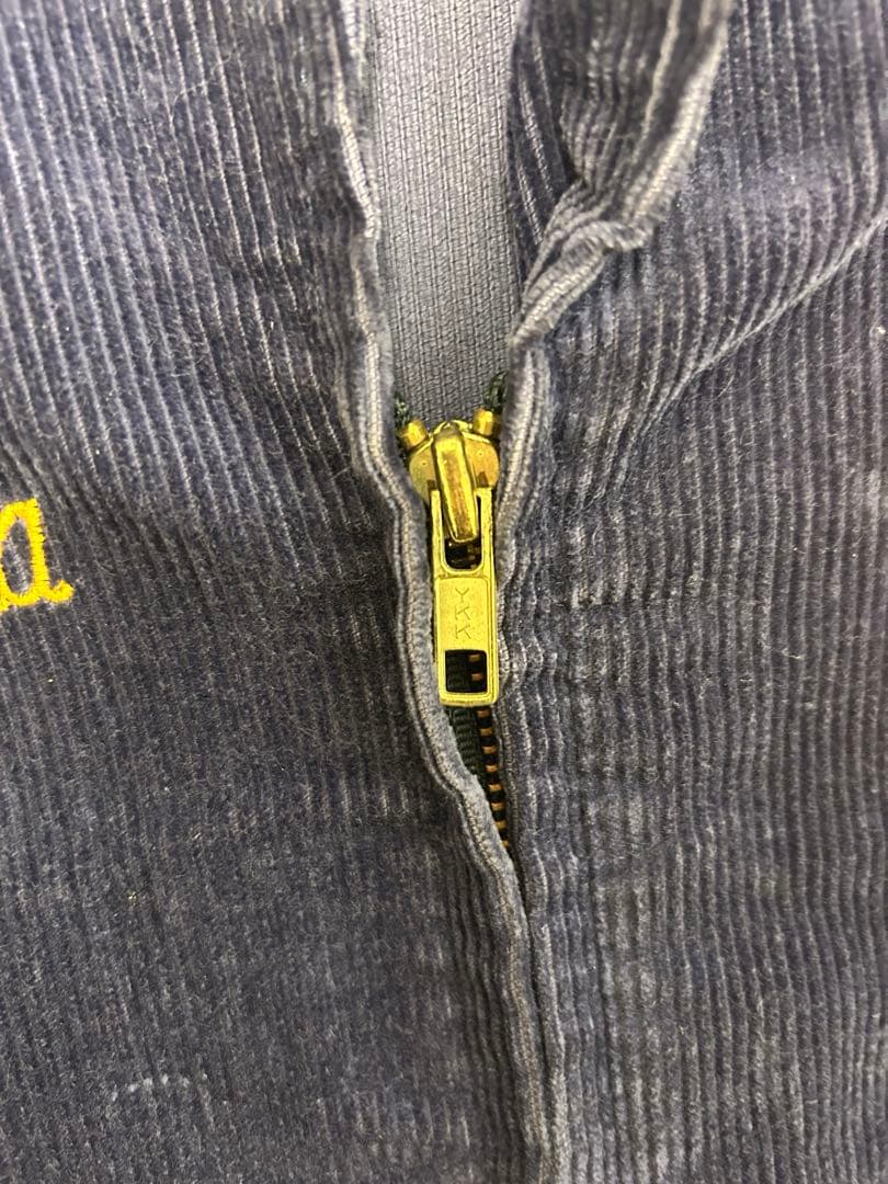 ffaジャケット lot100 size44 ffa jacket