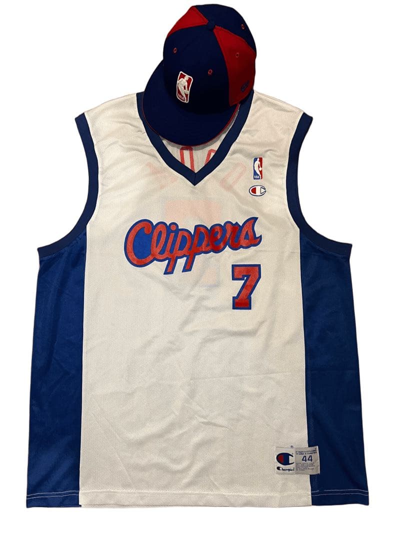 安いファッション - クリッパーズ ゲームシャツ クレイジーパターン