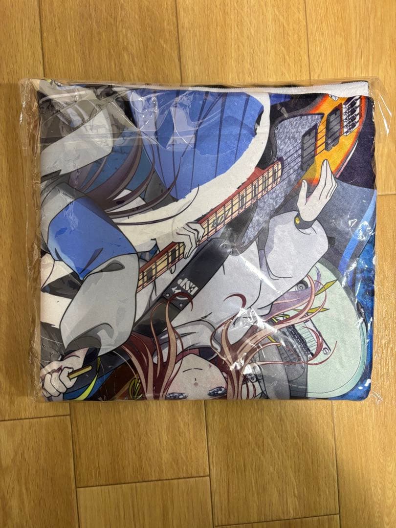 AvoidNote 入場特典　未開分新品