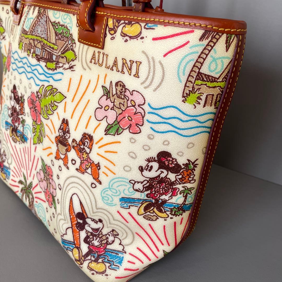 アウラニ ディズニー ドゥーニー&バーク DOONEY&BOUKE ミッキー - メルカリ