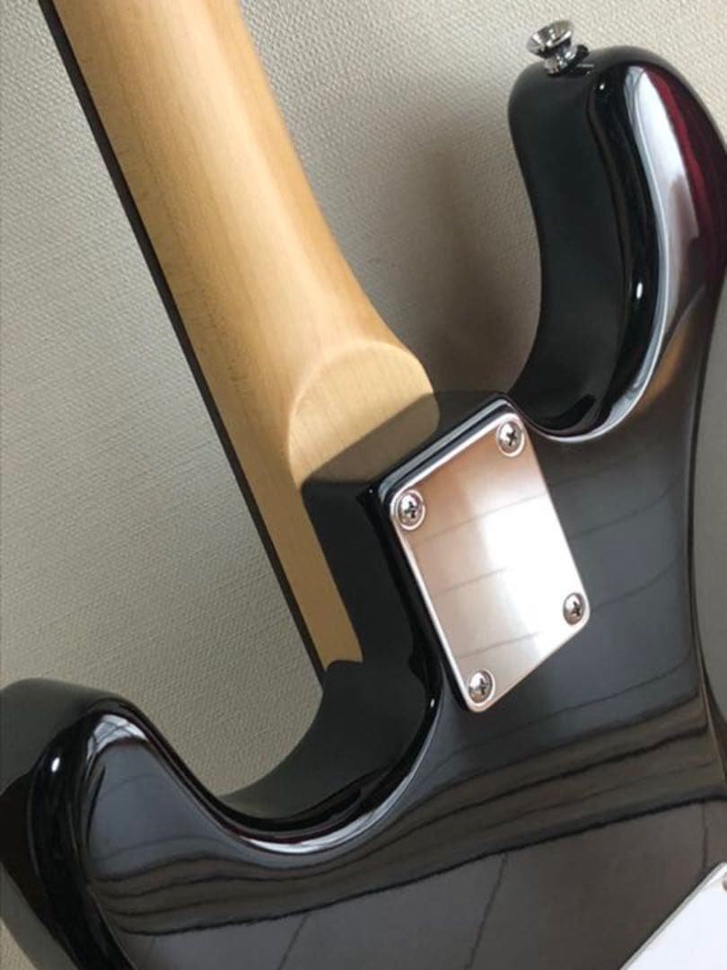 グルーミー エレキギター 入門用第一弾 - メルカリ