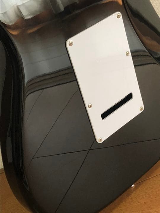 グルーミー エレキギター 入門用第一弾 - メルカリ