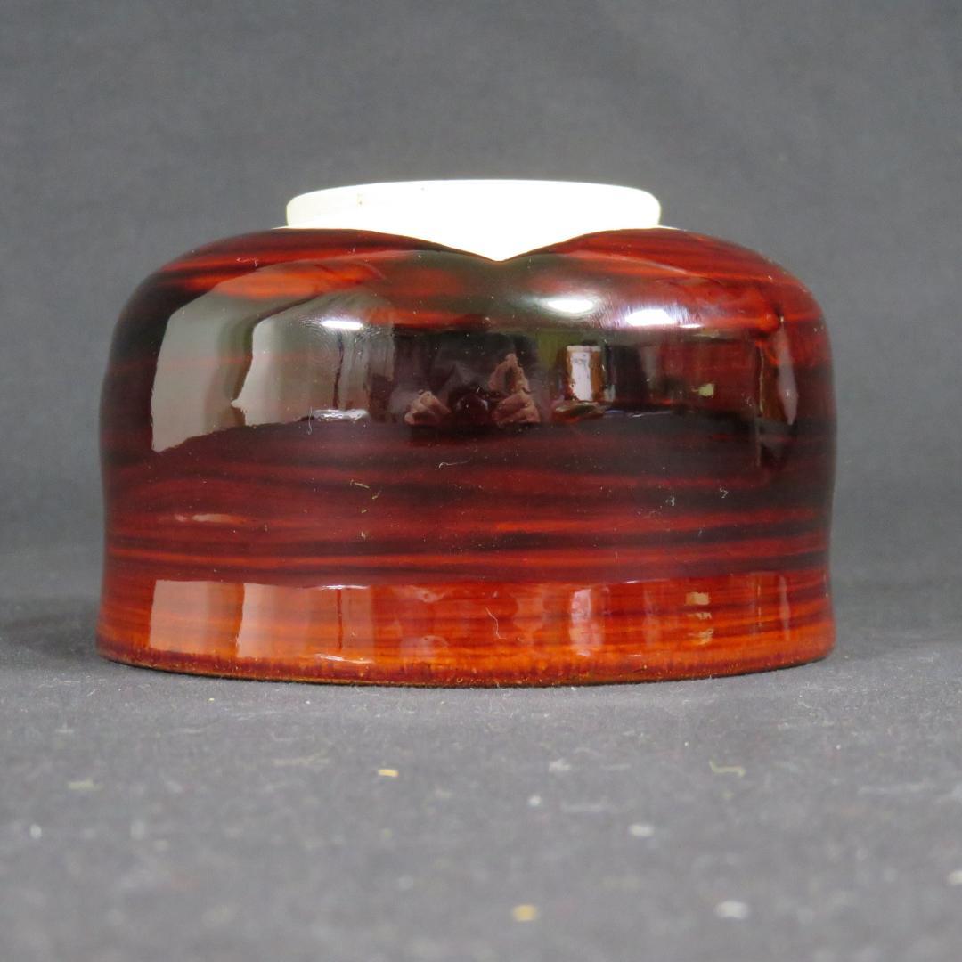 茶碗 満 合い箱 木箱 在銘 抹茶碗 茶器 茶道具 茶の湯 - メルカリ