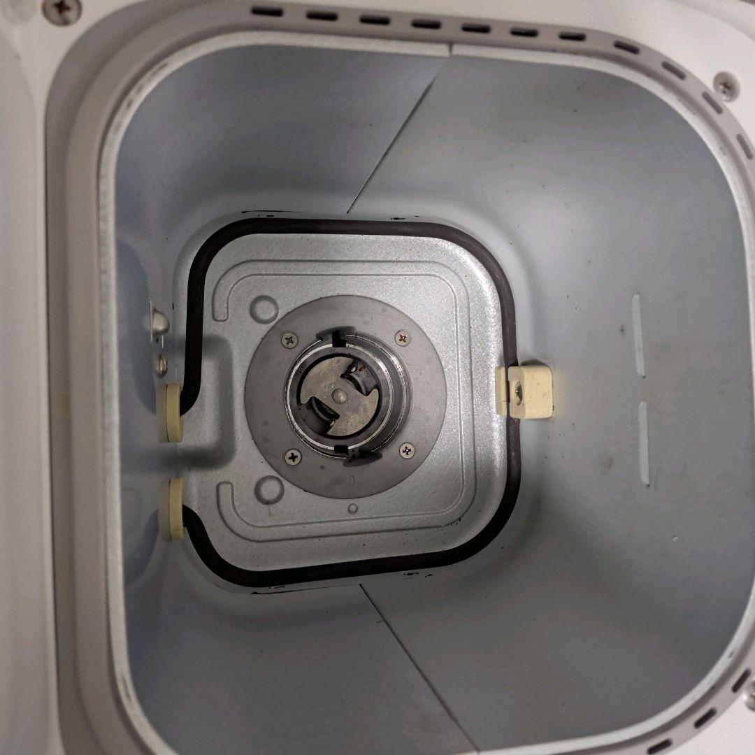 【美品】パナソニックホームベーカリーSD-MDX102