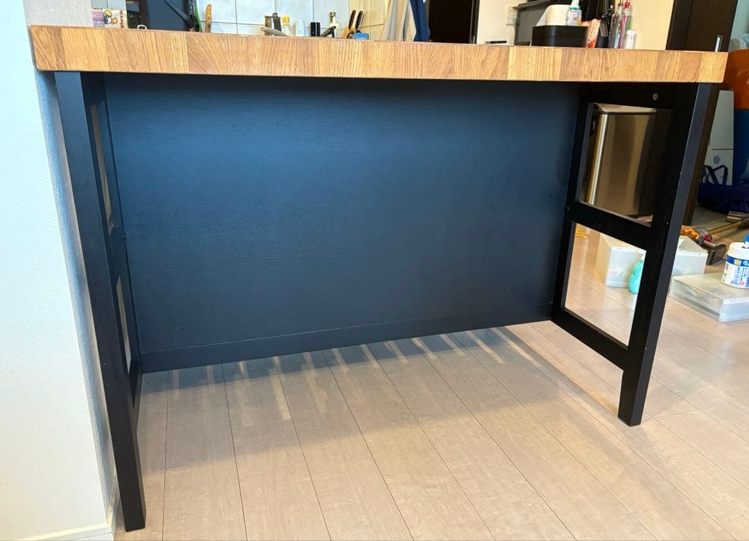 【pinklokelani】IKEA VADHOLMA(ヴァドホルマ)