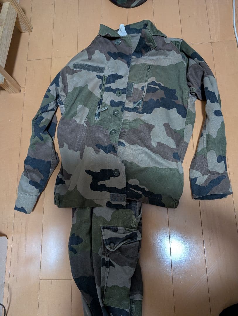 k*a様 東京マルイ スーパーバージョンFA-MAS 電動ガン