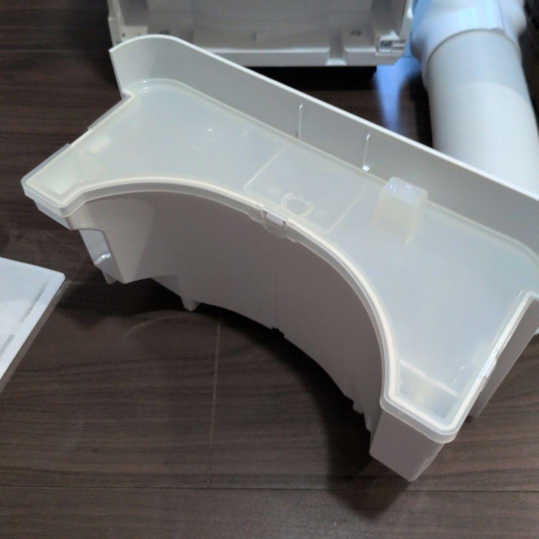 IRIS OHYAMA スポットクーラー ICA-0301Gおまけ付