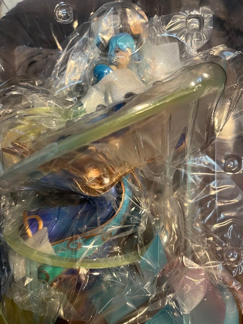 リーグ・オブ・レジェンド 沈黙の弦奏師 ソナ フィギュアMyethos ミートス