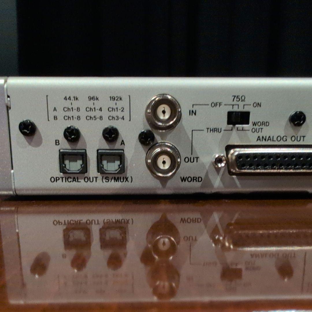 TASCAM SERIES 8P Dyna マイクプリアンプ