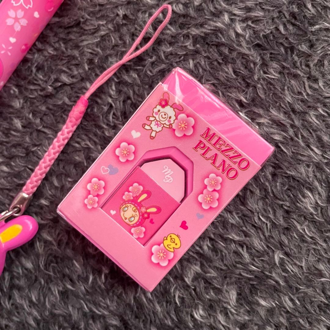 激レア！メゾピアノ♡和ベリエちゃんセット