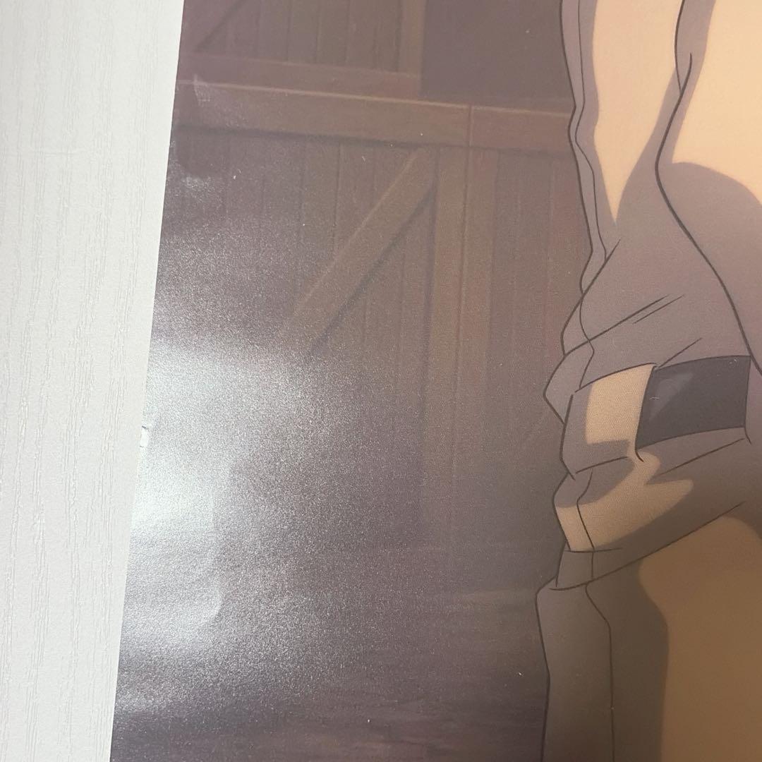 進撃の巨人 2022 カレンダー ライナー エレン - メルカリ