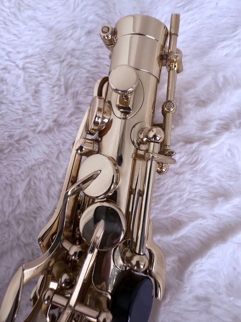 超美品♪ マルカート◆アルトサックス◆AL-100GL下倉楽器◆MARCATO