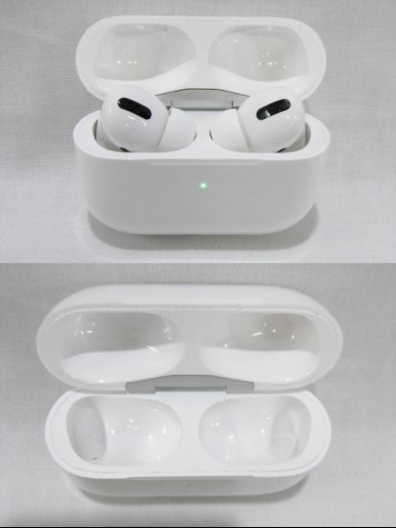 アップル純正】AirPods Pro 右耳 左耳 充電ケース 即購入OK