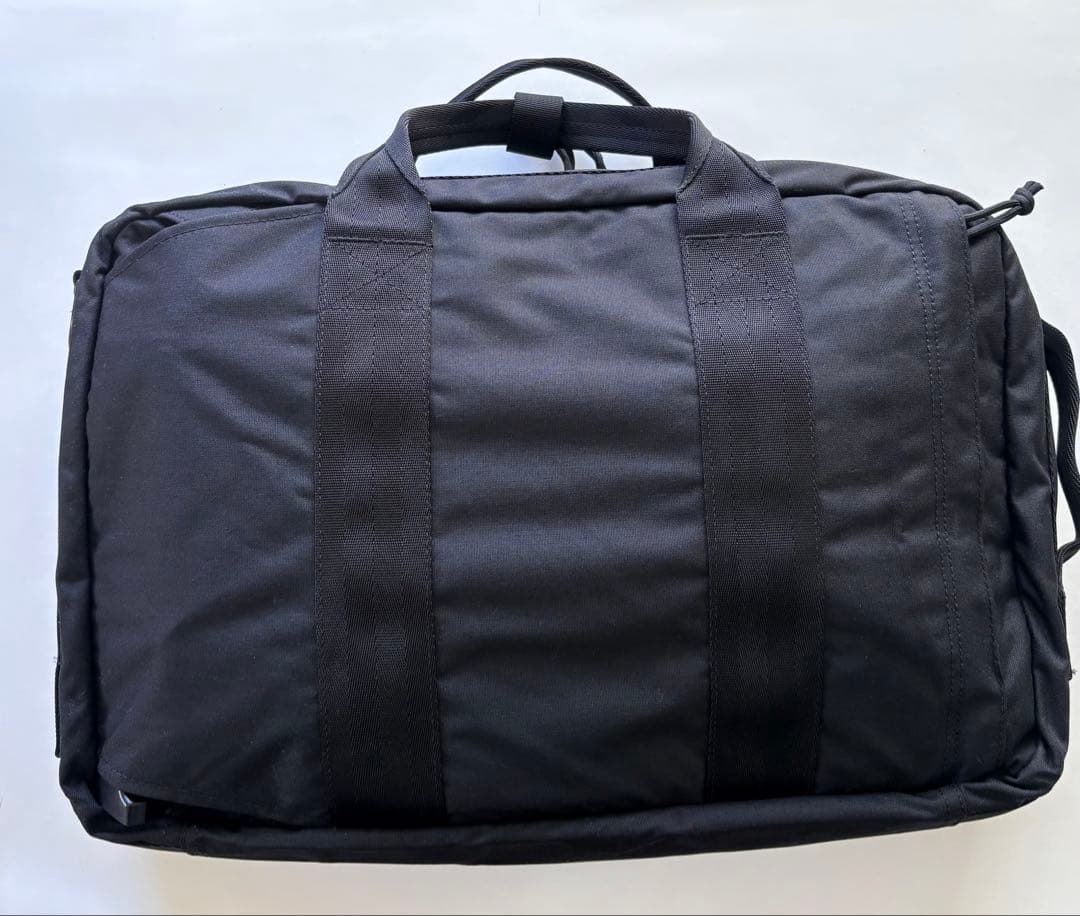 BRIEFING 3ウェイビジネスバッグ　新品未使用