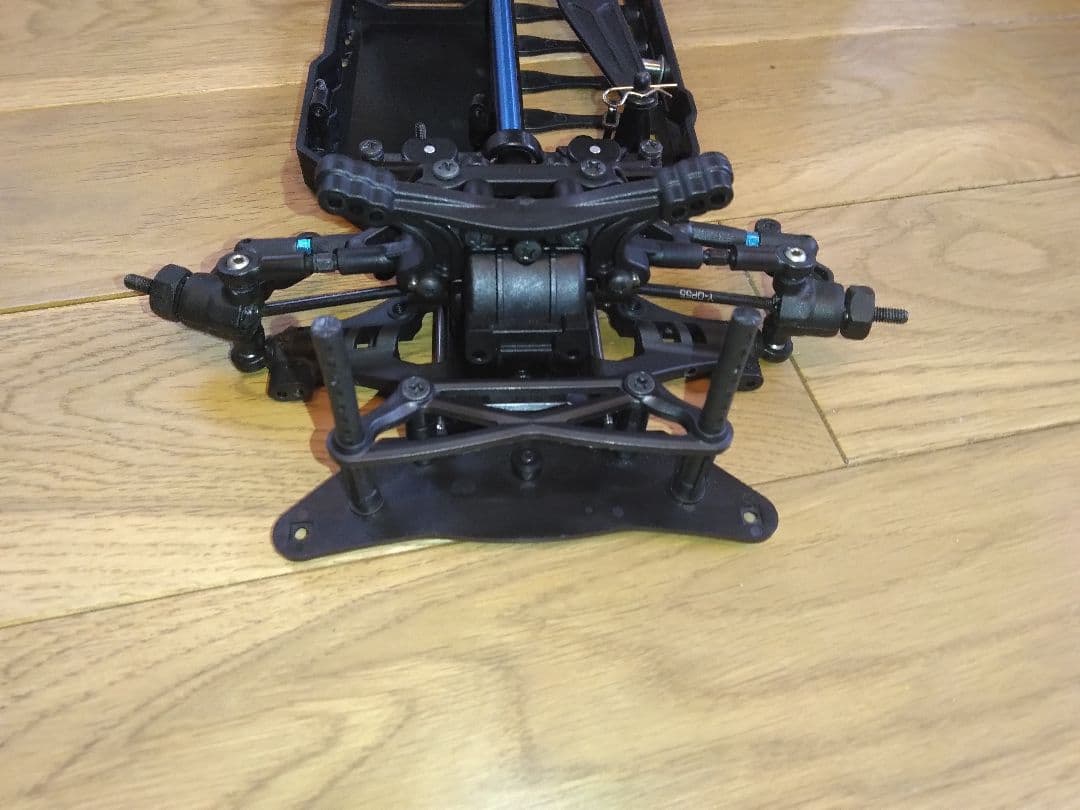 ヨコモ　ドリフトパッケージ