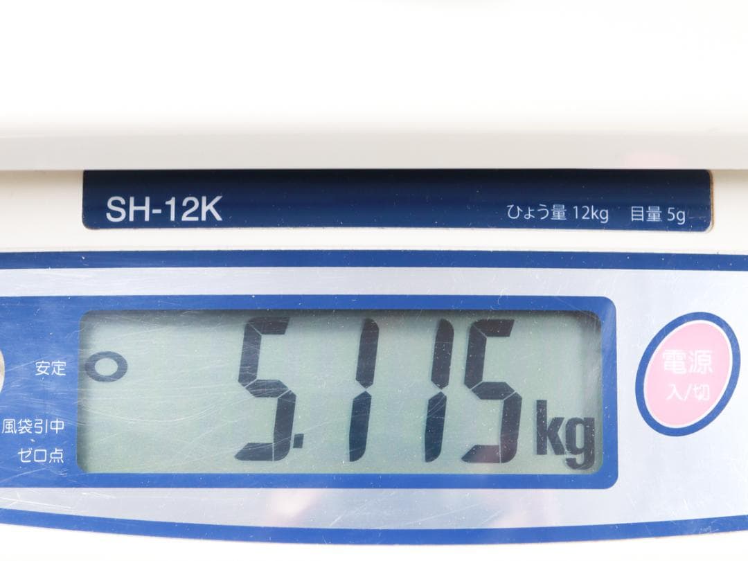 Val Saint Lamber エメラルドグリーン 花瓶 29cm 5kg