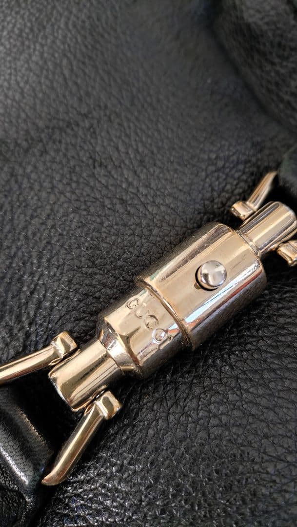 GUCCI　グッチ　ニュージャッキー2wayショルダーバッグ