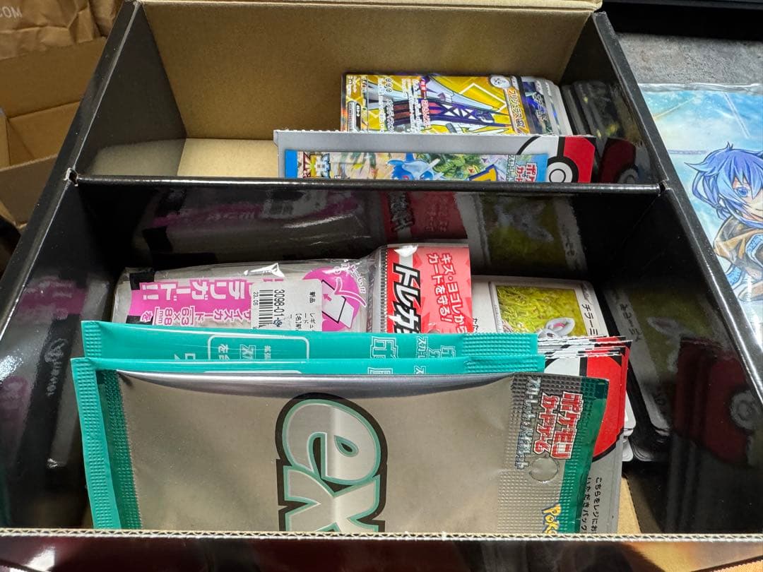 ポケモンカード引退品　まとめ売り
