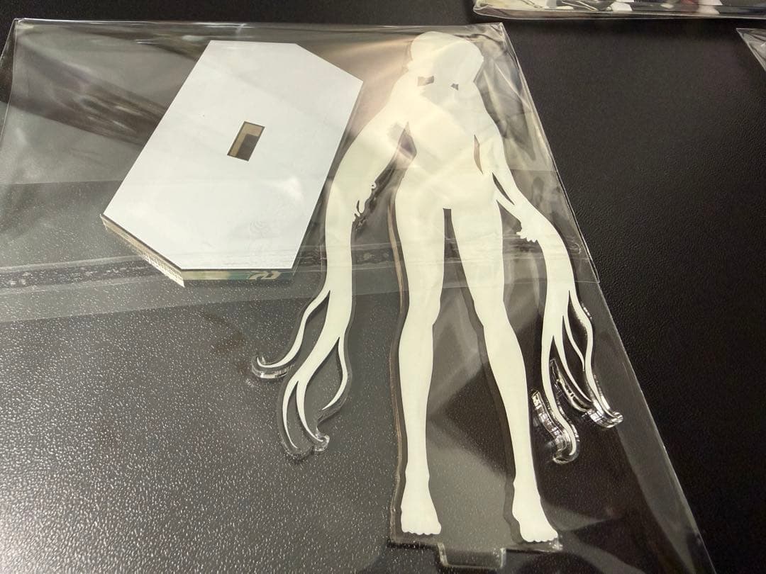 ダンガンロンパ エビテン 選べるアクリルスタンド 春川魔姫 他 セット