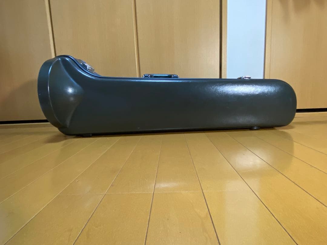 YAMAHA YSL820GⅡ テナーバス　トロンボーン