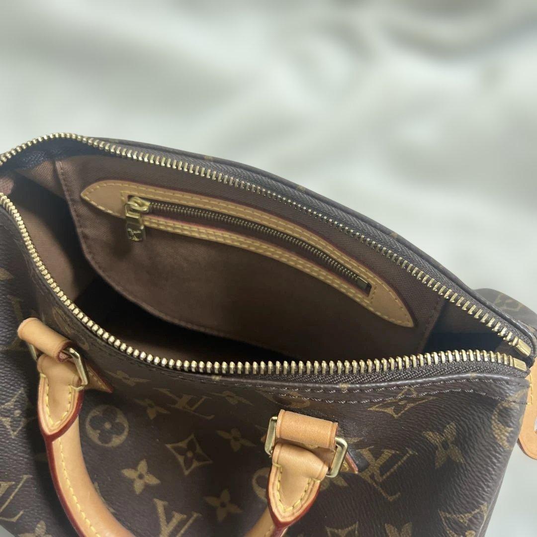 YY.mamaLouis Vuitton ハンドバッグ スピーディ25
