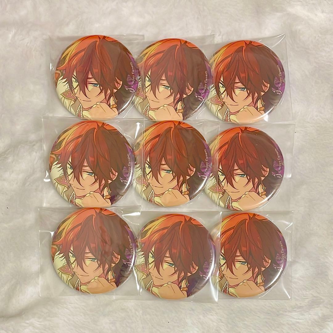 あんスタ 天城燐音 コレクション缶バッジ コレ缶 Sep. Idol - メルカリ