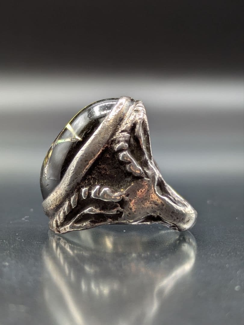 アレックスストリーブラックマジック エンジェルハートリング