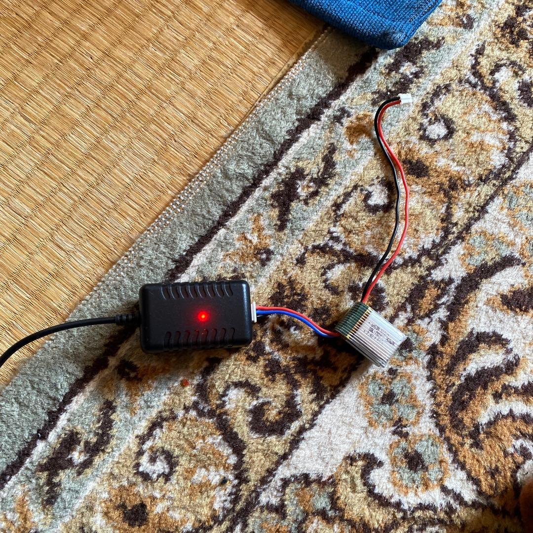 オフロードRCカー