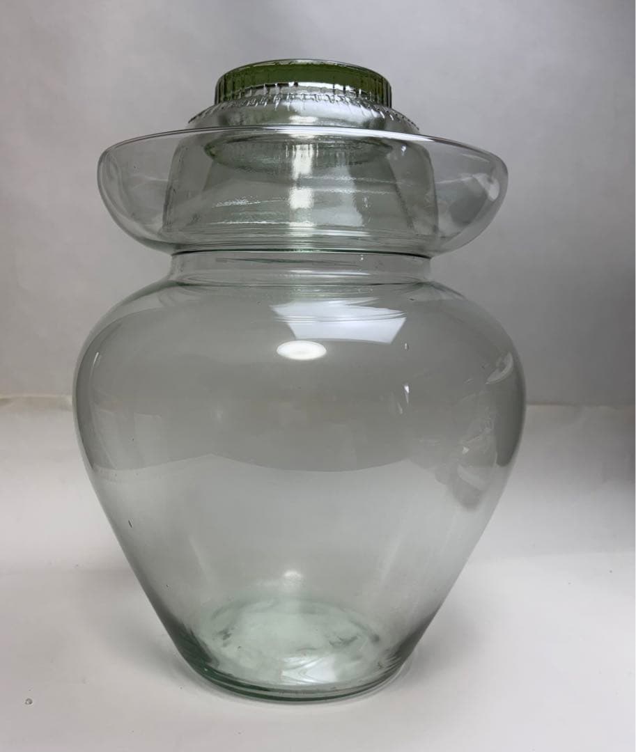 珍品 特大 水鉢 大鉢 花器 大皿 作者不明 直径63cm オブジェ 珍品 特大