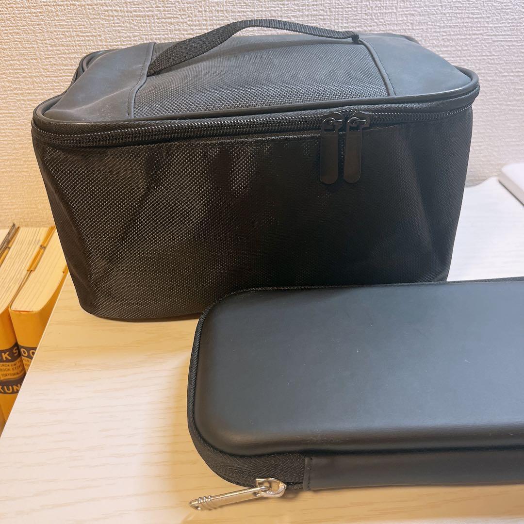 Nintendo Switch 本体 Joy-Con 収納ケース付き